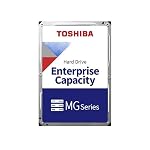TOSHIBA – Toshiba MG10SDA600E disco rigido interno 6 TB 7200 Giri/min 