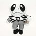 Stile The Nightmare Before Christmas Jack Skellington Stand Skeleton Plush Movie Toys 25Cm