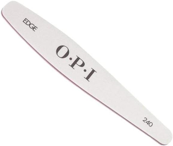 OPI Professional Edge 240 Nail File