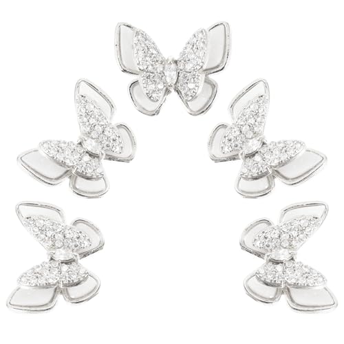 Gogogmee DIY�}�j�L���A�f�R���[�V���� 5�� ��d�w�l�C���A�[�g�X�e�b�J�[ �_�C�������h�t�� ���q�����Z���t�l�C���A�N�Z�T���[