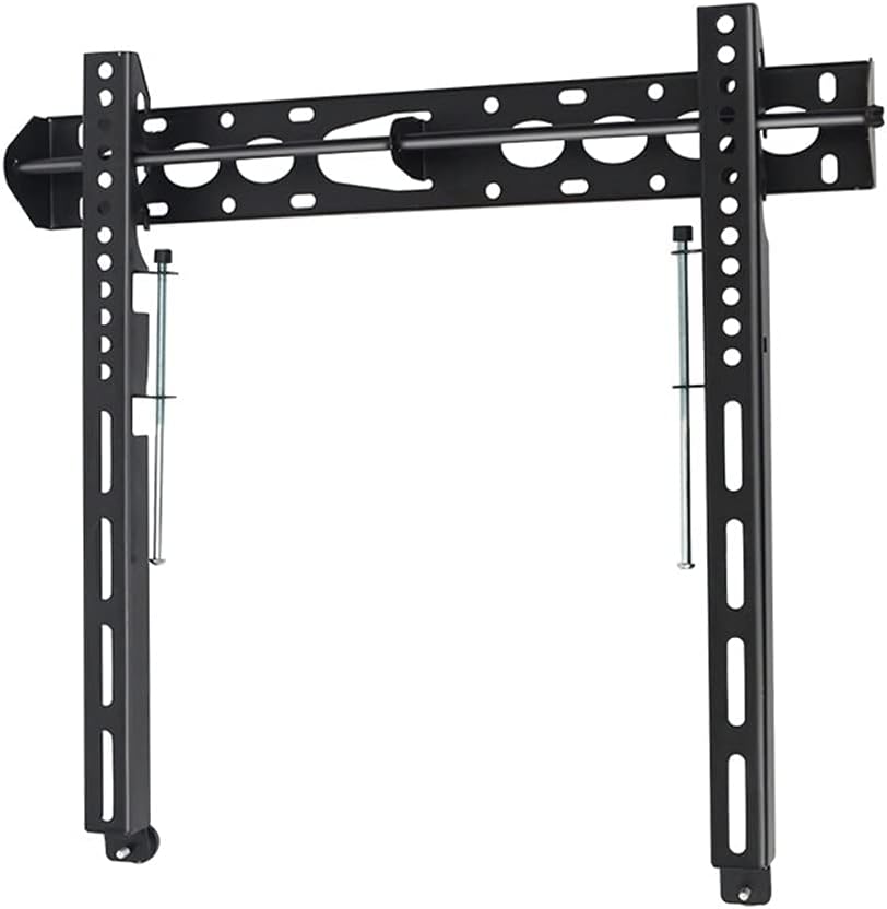 Universal Wall Mount Stand for 32-60inch LCD Led Screen Height Adjustable Monitor Retractable Wall for Vesa Tv Bracke