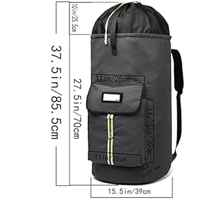 laundry bag backpack extra large heavy duty laundry bags laundry backpack for college students with drawstring closure charcoal grey laundry bag with straps