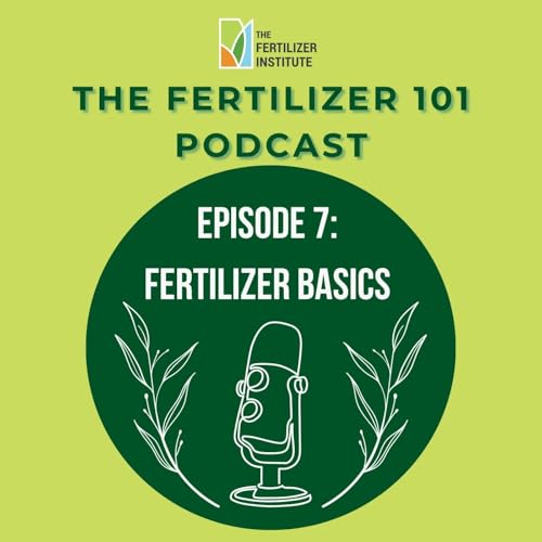 Fertilizer 101 Ep. 7: Fertilizer Basics with Scotts