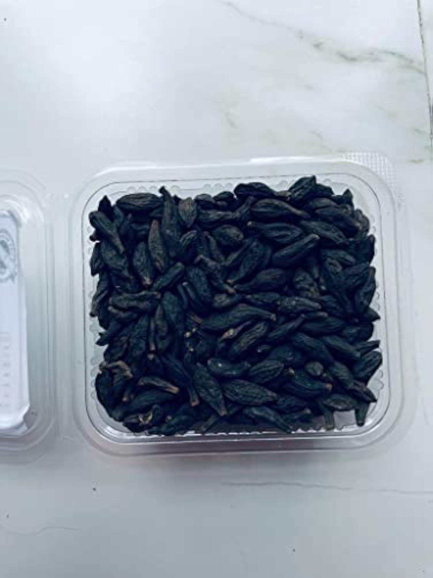 Sidhivinayak Ayurvedic Bal Hirda Himaj/Choti Harad, 1 Pack