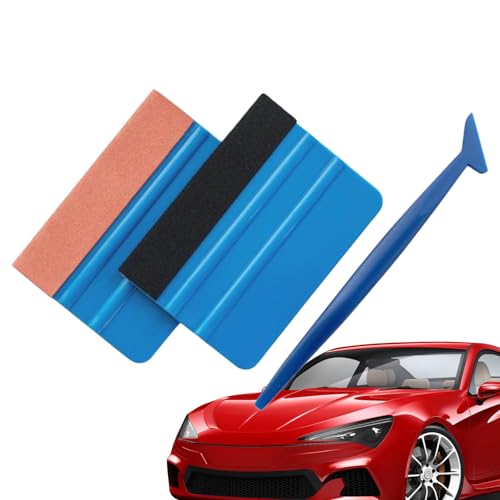 Juego de 3 láminas para ventanas, para uso en vehículos como coches, camiones, motocicletas, así como para parabrisas y uso en