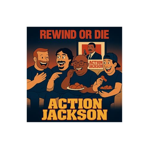 Action Jackson: Craig T. Nelson Does Karate, Cinema is Saved