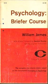 Mass Market Paperback Psychology: Briefer Course Book