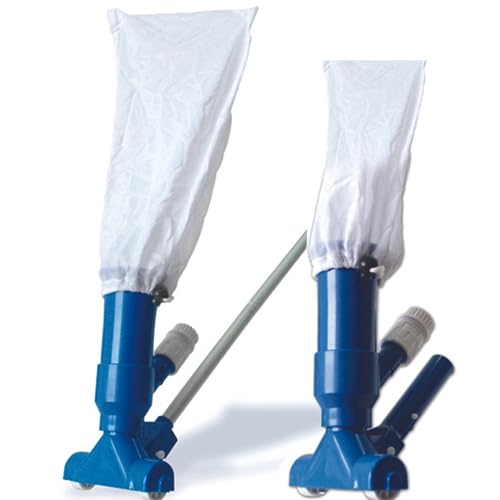 SWIMLINE HYDROTOOLS Venturi Vacuum AutoXReview