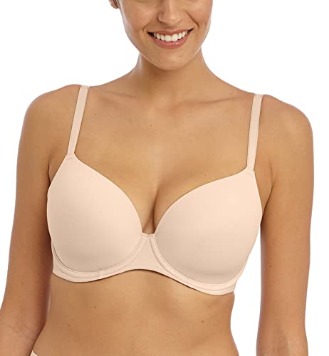 Soutien-gorge demi-armatures Freya Chill galbe parfait invisible 85F
