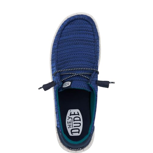 Image of HEYDUDE Women's Wendy Sport Mesh