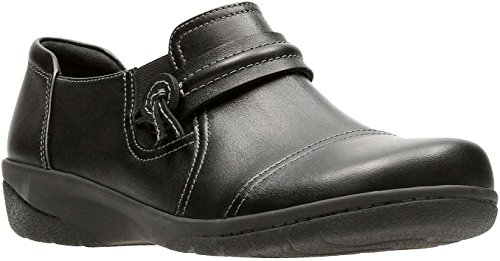 Image of Clarks Women's Cheyn Madi Pull-On Loafers