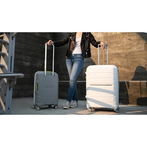 Samsonite Freeform 23-Inch Carry-On
