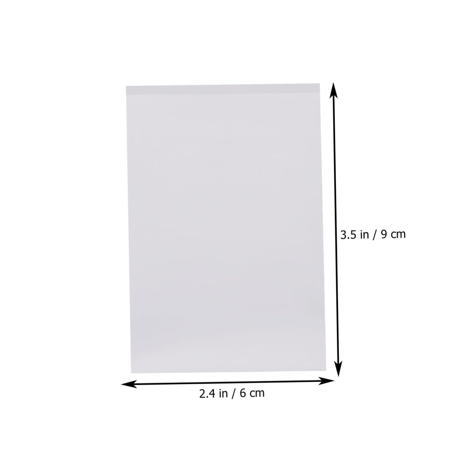 SOLUSTRE 1Set Lollipop Bags Set Treat Bags with Lollipop Sticks for DIY Candy Wrapping for Birthdays Weddings and Festivals and Convenient Storage