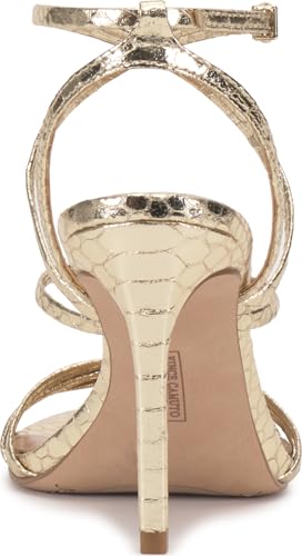 Image of Vince Camuto Arlein Strappy High Heel Sandals