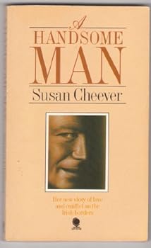 Paperback Handsome Man Book