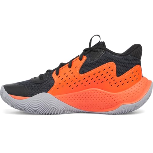Image of Under Armour Unisex-Child Grade School Jet '23
