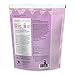 Grab Green Baby Laundry Detergent Pods, 50 Count, Dreamy Rosewood, Plant and Mineral Based, Formulated to Tackle Growing Baby (5 Months and Older) Laundry Stains