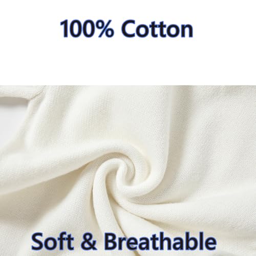 Baptism Outfits for Boys Baby Boy Christening Outfit White Onesies Newborn Clothes Church Girls Dedication Gifts3