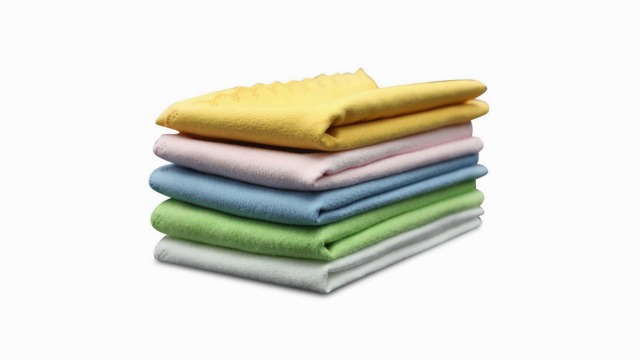 Lot De 10 Chiffons Microfibre Pour Instruments - Guitare, Piano, Saxophone, Violon - Nettoyage Doux Et Efficace