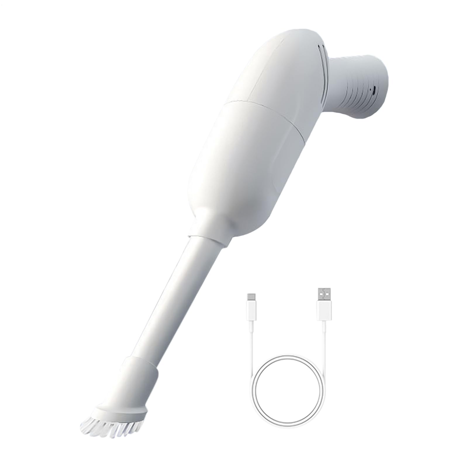 Aspirateur compact rechargeable avec souffleur électrique 36000RPM haute vitesse
