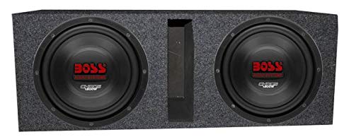 2 Boss CH10DVC 10