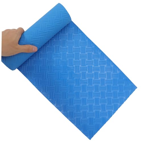 2pcs tapetes antideslizantes para escalera de piscina miniatura 3