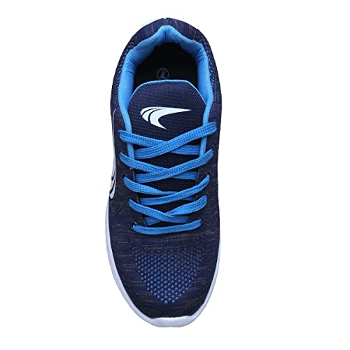 Image of TUFF 5004 Knitted Casual and Sports Shoe Outdoors for Man & Woman
