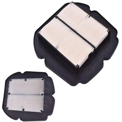 Filtre à air pour Suzuki SV650 et SFV650 modèle OEM 13780-44H00