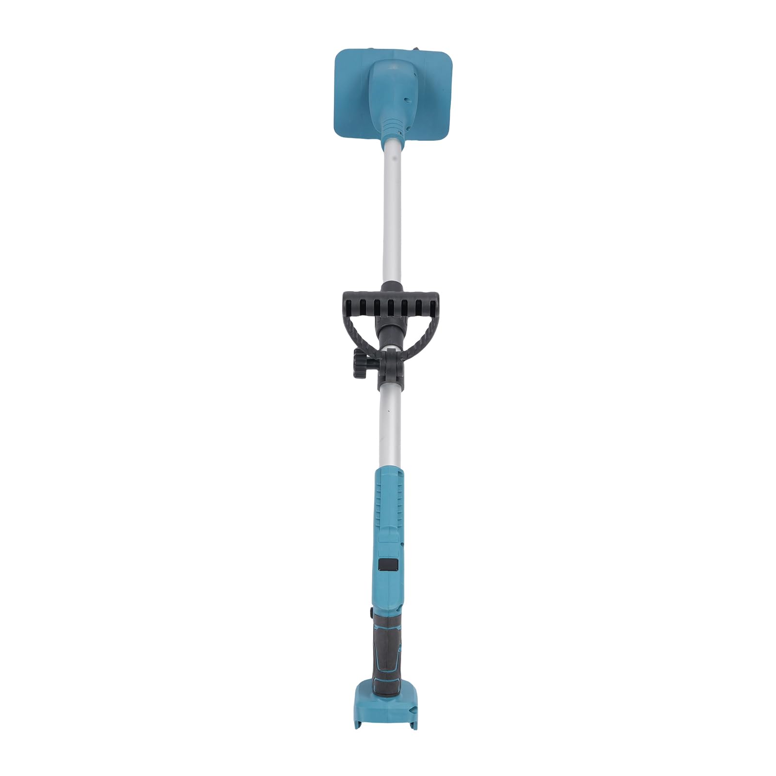 Motocoltivatore Elettrico 21V Motozappa Senza Fili 330RPM Max 2 Pezzi Denti in Acciaio con 2 Batteria Ricaricabile 1300mAh per Prato Giardinaggio Coltivazione del Terreno