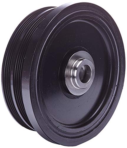 Polea de cigüeñal Dayco DPV1059 damper de motor para recambio de transmisión
