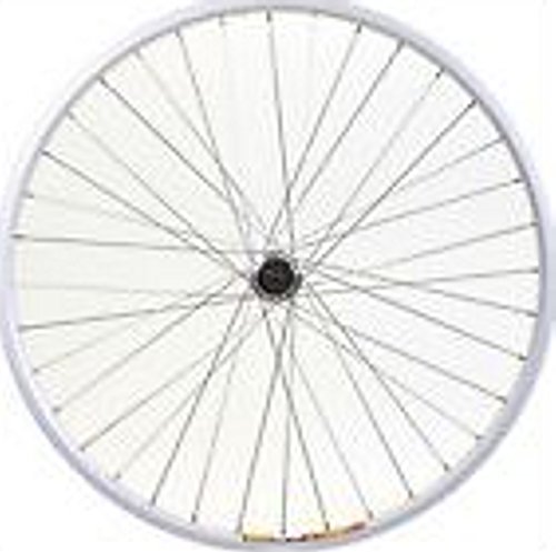 WheelMaster 26-Inch Rear Bicycle Wheel with Shimano Hub #TOP21