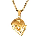 eishockey helm für kinder ❤Wählen Sie die Menge: Sie können diese Kette Ihnen, Liebhaber, Freund, Familie (Vater, Bruder) oder Geburtstag, Weihnachten, Dating, Abschlussfeier, Hochzeit, Valentinstag und jedem besonderen Datum geben. Erinnern Sie ihn daran, dass Ihnen das Leben am Herzen liegt!
