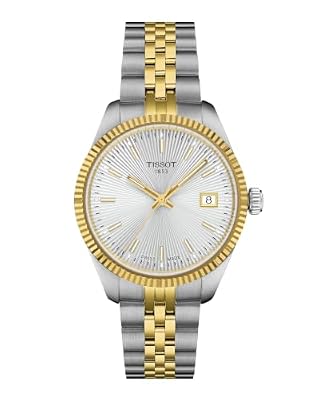 Tissot Orologio Elegante T1562102203100