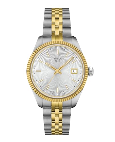 Tissot Ballade 34mm