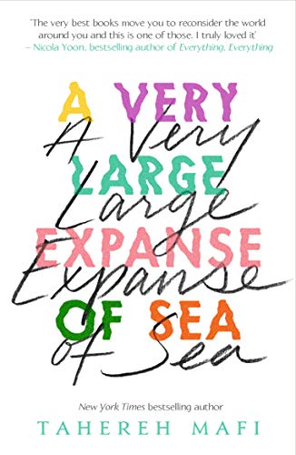  A Very Large Expanse of Sea PDF