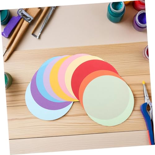 Papel de Colores ULDIGI 200 Piezas Origami Scrapbooking Infantil 4