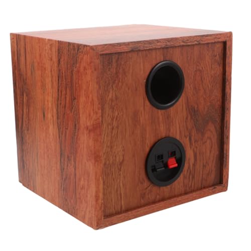 PAMINGONO �ԍڗp�X�s�[�J�[�{�b�N�X �G���N���[�W���[ �ԓ������A�b�v�O���[�h �ȒP�ݒu�Ή� �T�u�E�[�t�@�[�p�x�[�X�{�b�N�X �ԗp��