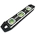 Craftsman 9 In. Magnetic Torpedo Level