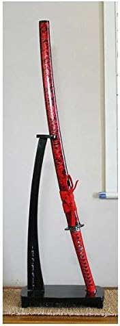 Tokyo Art Gallery ISHIHARA - Senji (Sengo) Muramasa - Samurai Ninja Ronin Katana Sword Imitation : for decoration or cosplay use only - Japan Imported [Standard ship by EMS: with Tracking & Insurance]