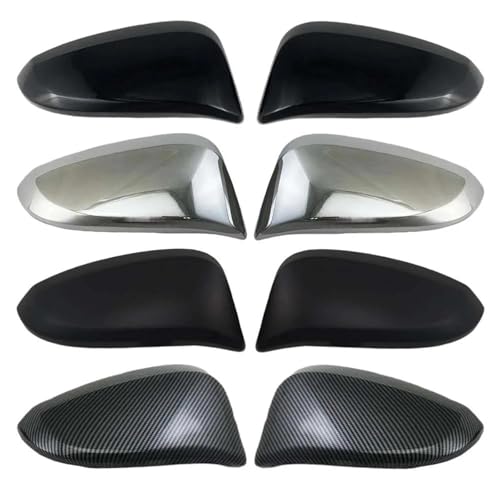 Cache extérieur pour Hilux style carbone pour vos sorties Off-Road