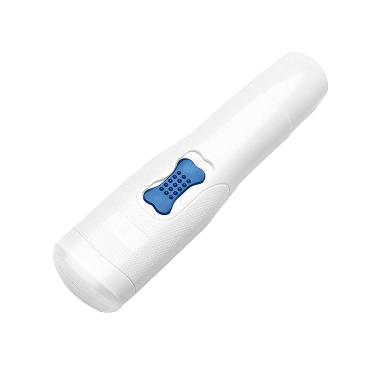 Kisangel 3 Pièces Broyeur De Chien Électrique Coupe-Ongles Lapin Pattes De Lapin Tondeuse à Griffes pour Animaux De Compagnie Ongle pour Animaux De Compagnie Animal De Compagnie Électrique