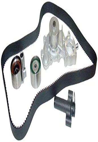 Kit awk1224 Airtex correa distribución con bomba de agua para motor
