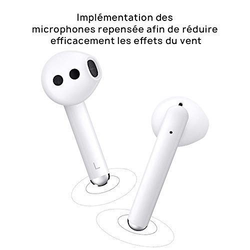 Huawei FreeBuds 3 - vue 7