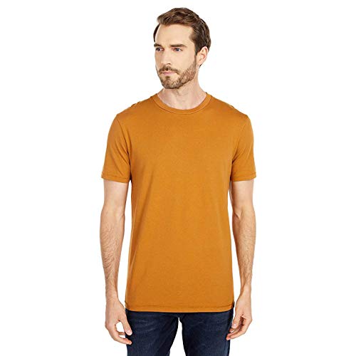 Image of T-Shirt for Men Plain Solid T-Shirt