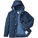 Dark sapphire Timberland 3 In 1 M65 L