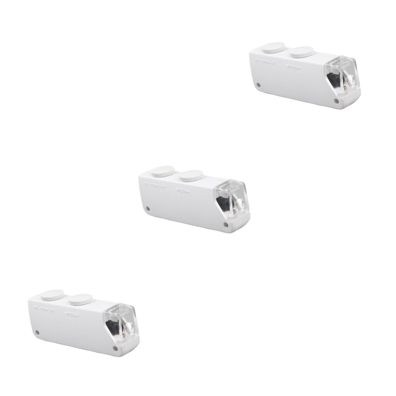 Microscope portable pour smartphone Lurrose coffret éducatif et utile pour seniors