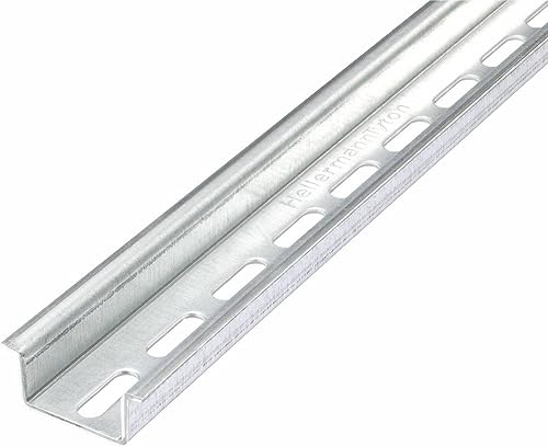 Tragschiene Gelocht Delta-3Af/Bv