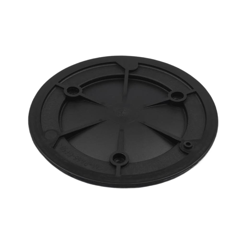 Diesel Timing Chain Fuel Pump Cover Cap Compatible with Transit MK6 MK7 Mondeo MK3