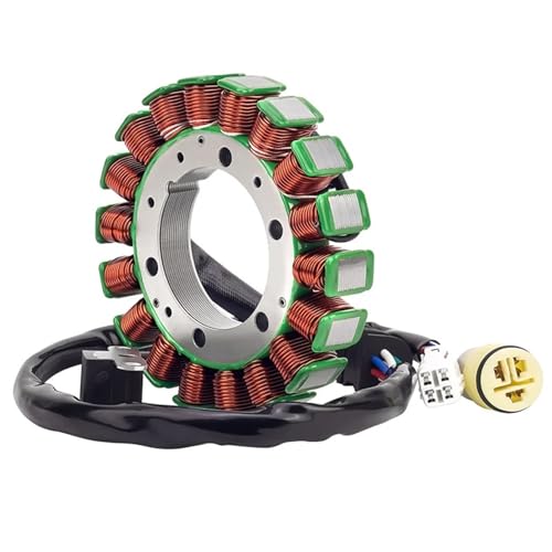 Bobine d'allumage et stator de moto pour YFM660FA et YXR660FA