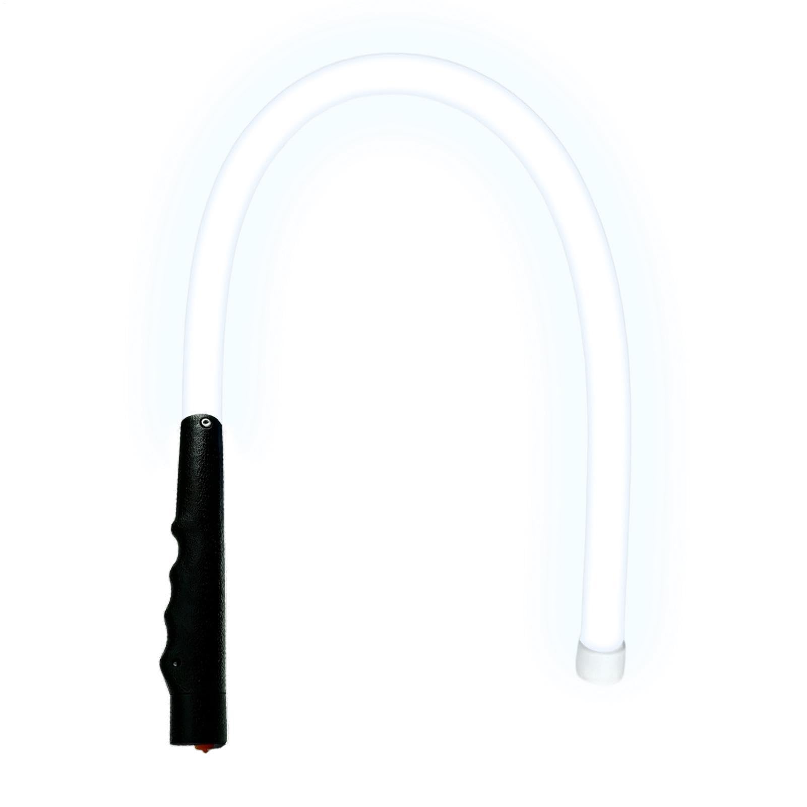 Elastyczna lampa LED Akumulatorowa 800 lm Wodoodporna